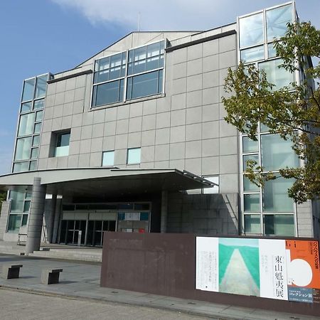 Resi Stay Heian Sakura Киото Экстерьер фото