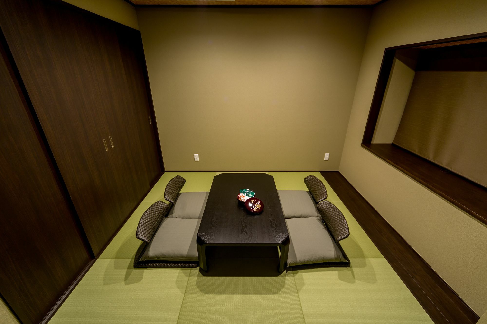 Resi Stay Heian Sakura Киото Экстерьер фото