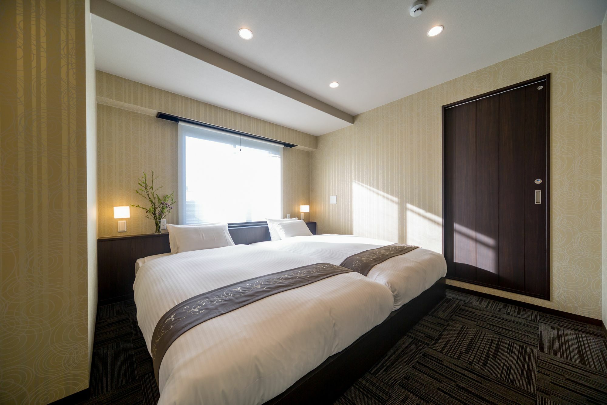 Resi Stay Heian Sakura Киото Экстерьер фото