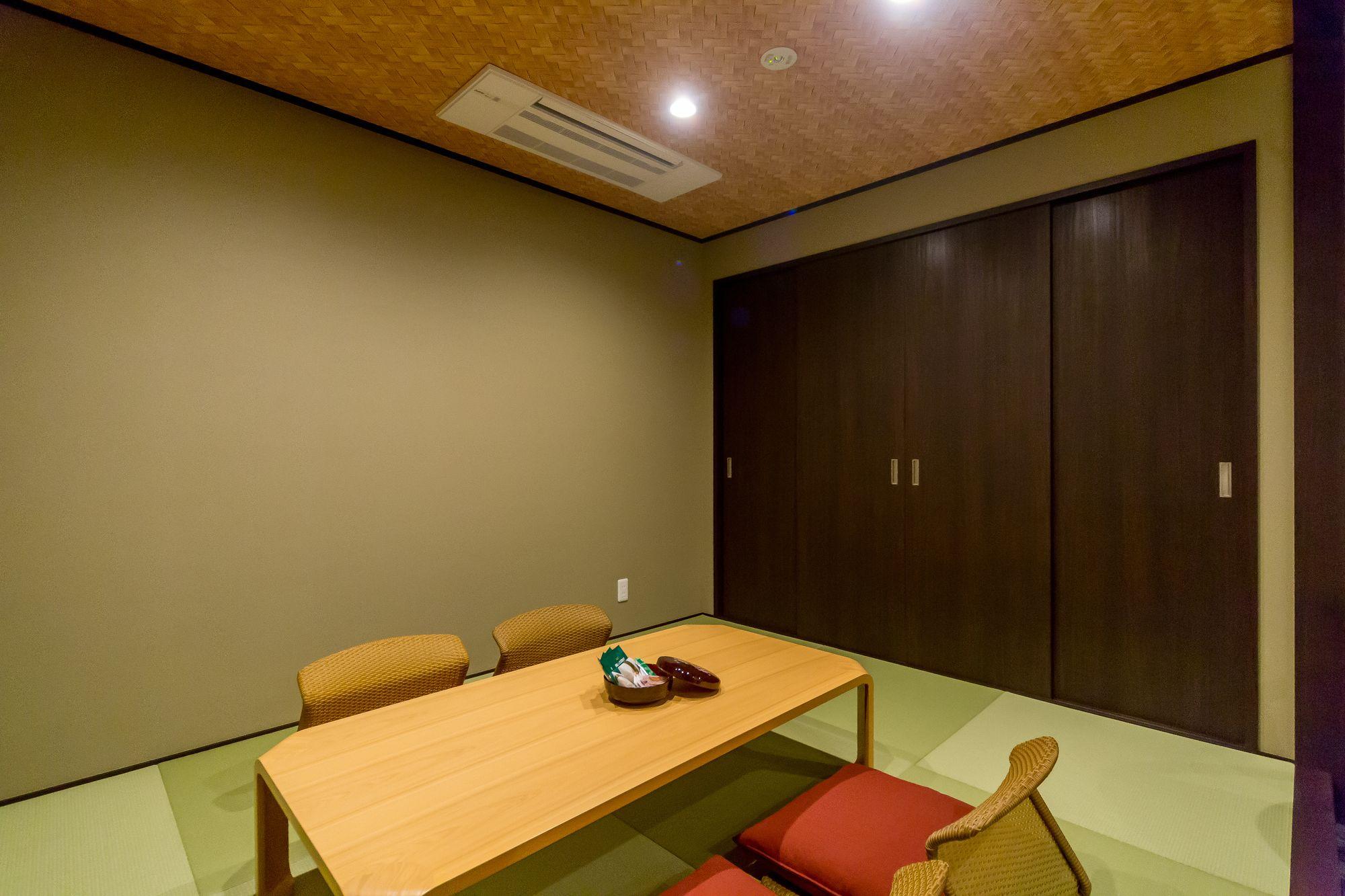 Resi Stay Heian Sakura Киото Экстерьер фото