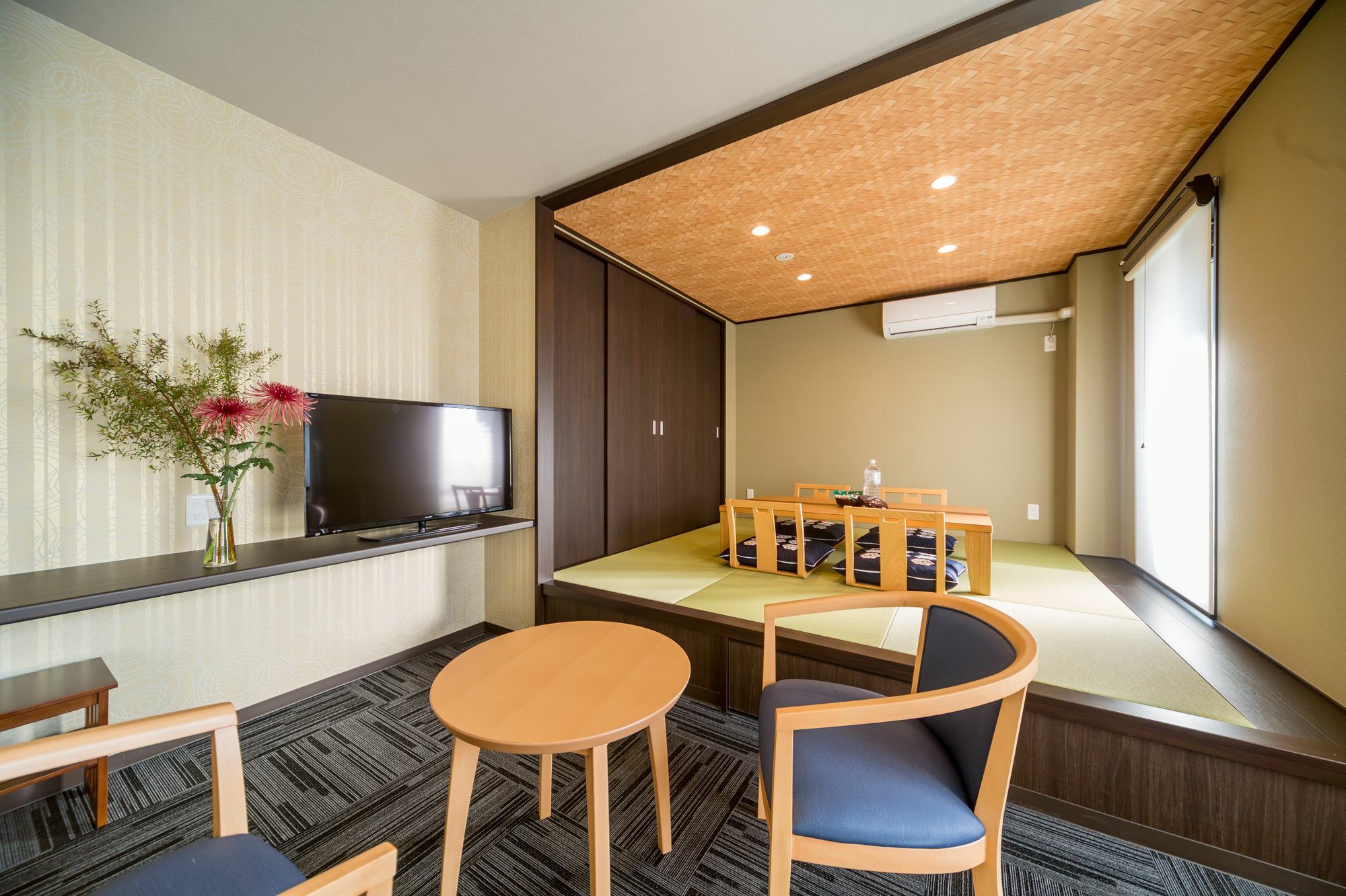 Resi Stay Heian Sakura Киото Экстерьер фото