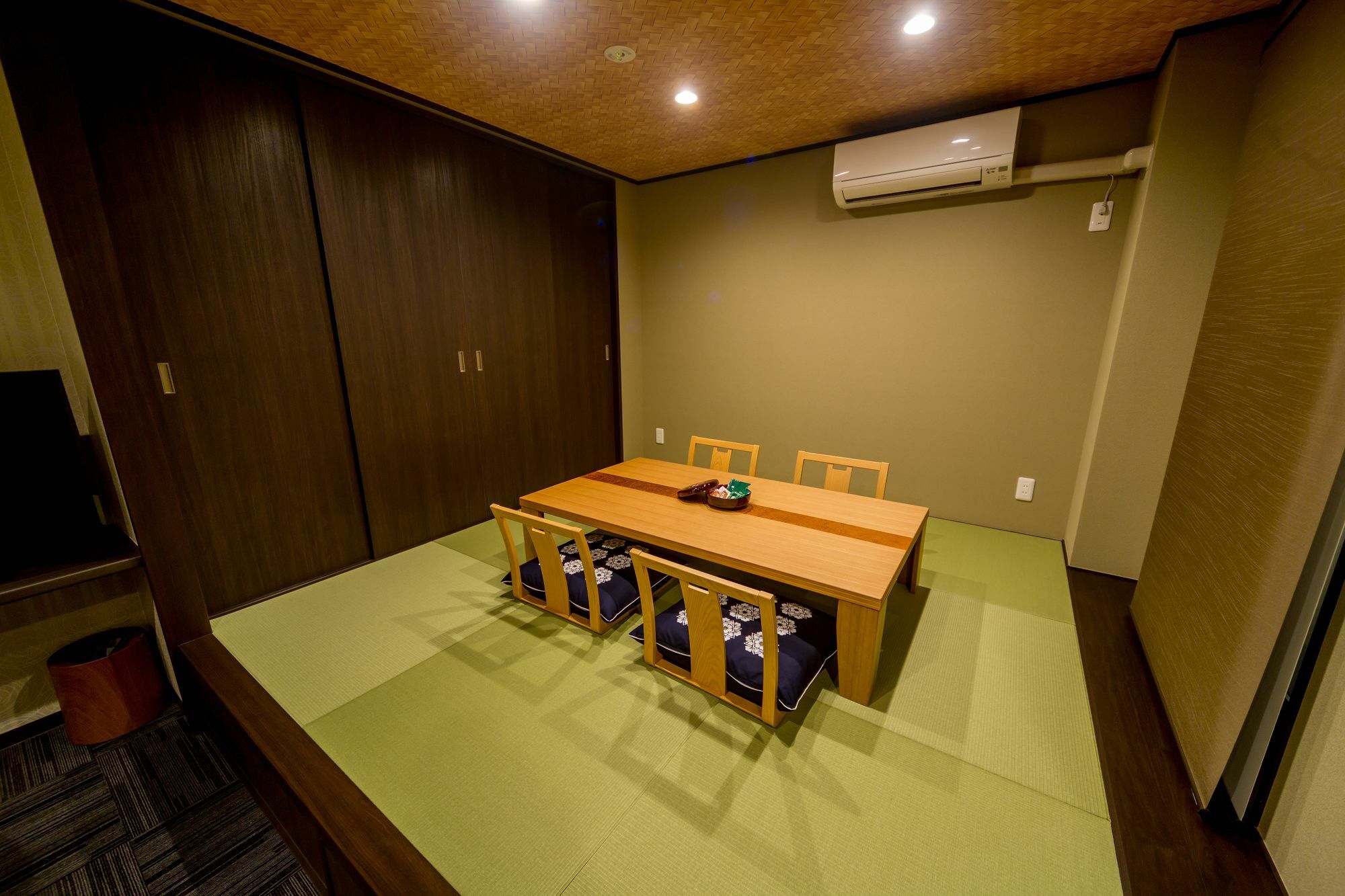 Resi Stay Heian Sakura Киото Экстерьер фото