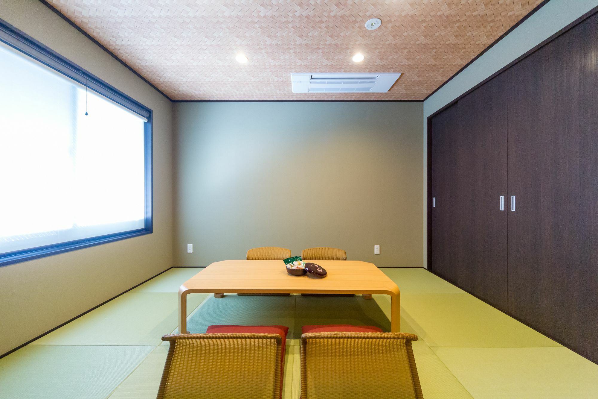 Resi Stay Heian Sakura Киото Экстерьер фото