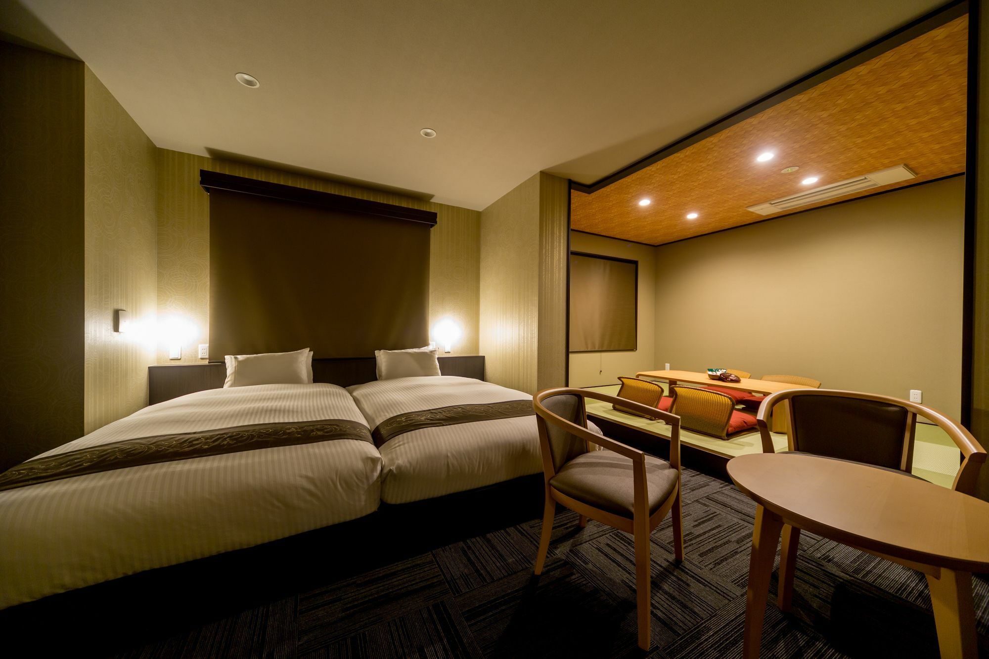 Resi Stay Heian Sakura Киото Экстерьер фото