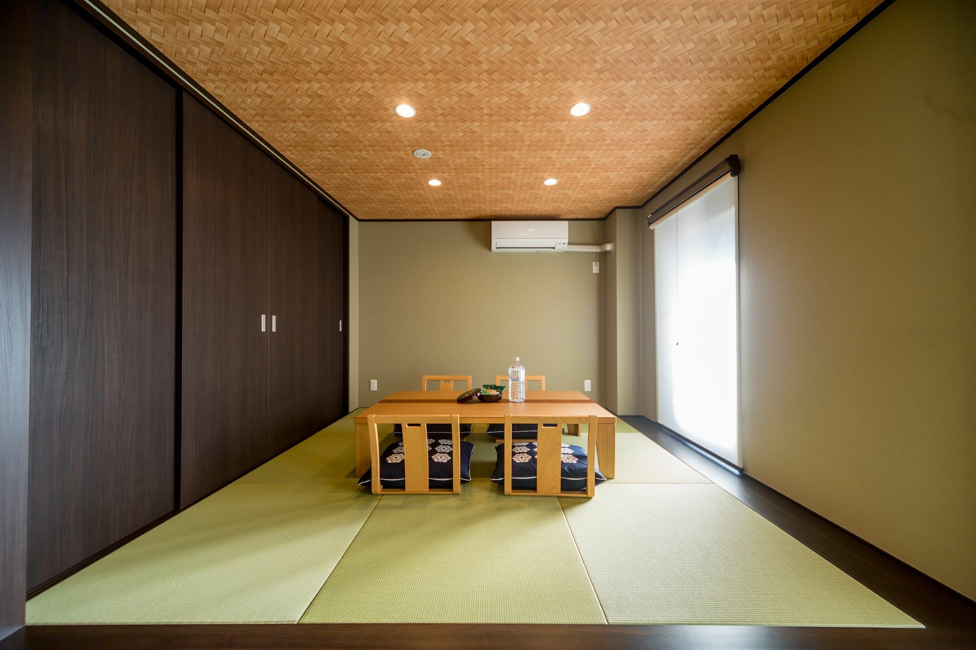 Resi Stay Heian Sakura Киото Экстерьер фото